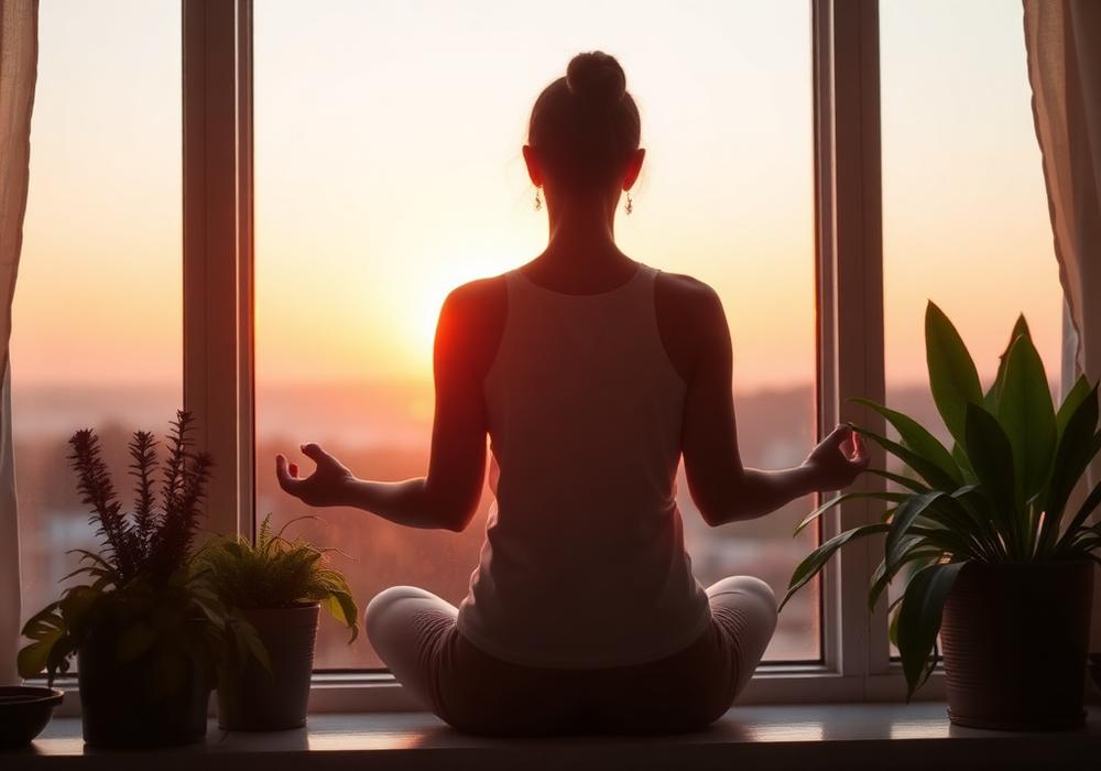 Healthy Weight Loss Starts With Daily Habits