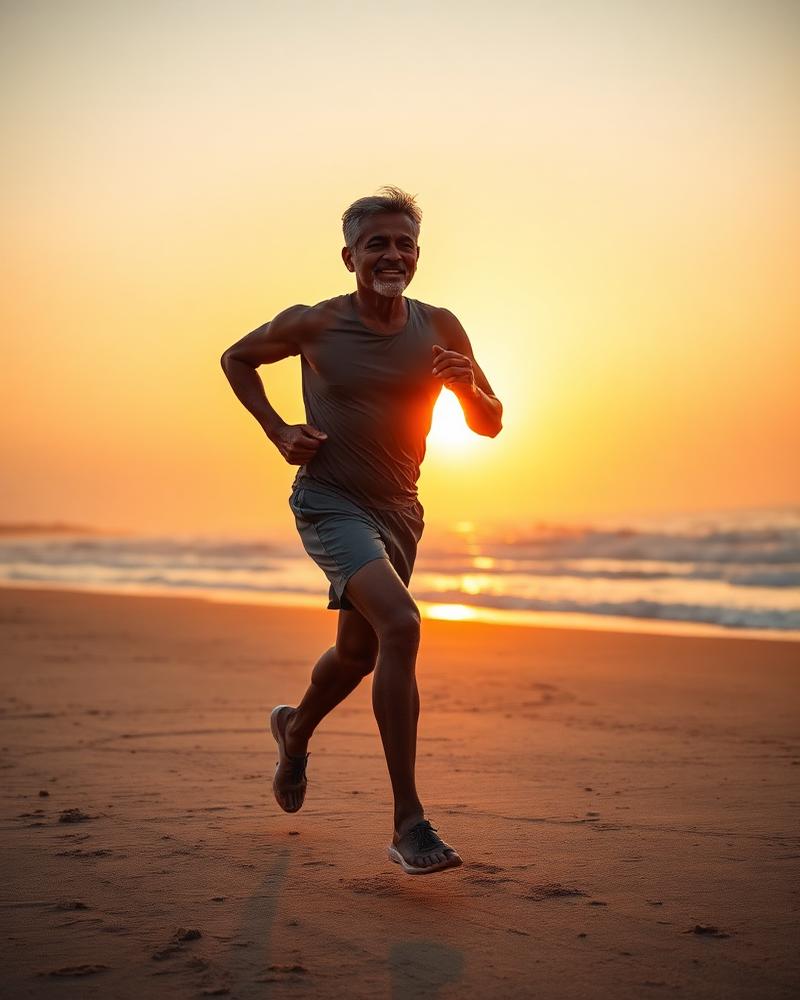 Wellness Habits That Support Healthy Aging