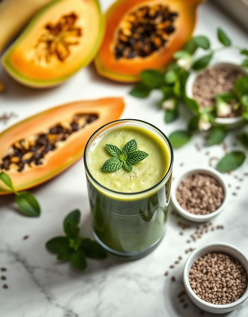 Digestive Health