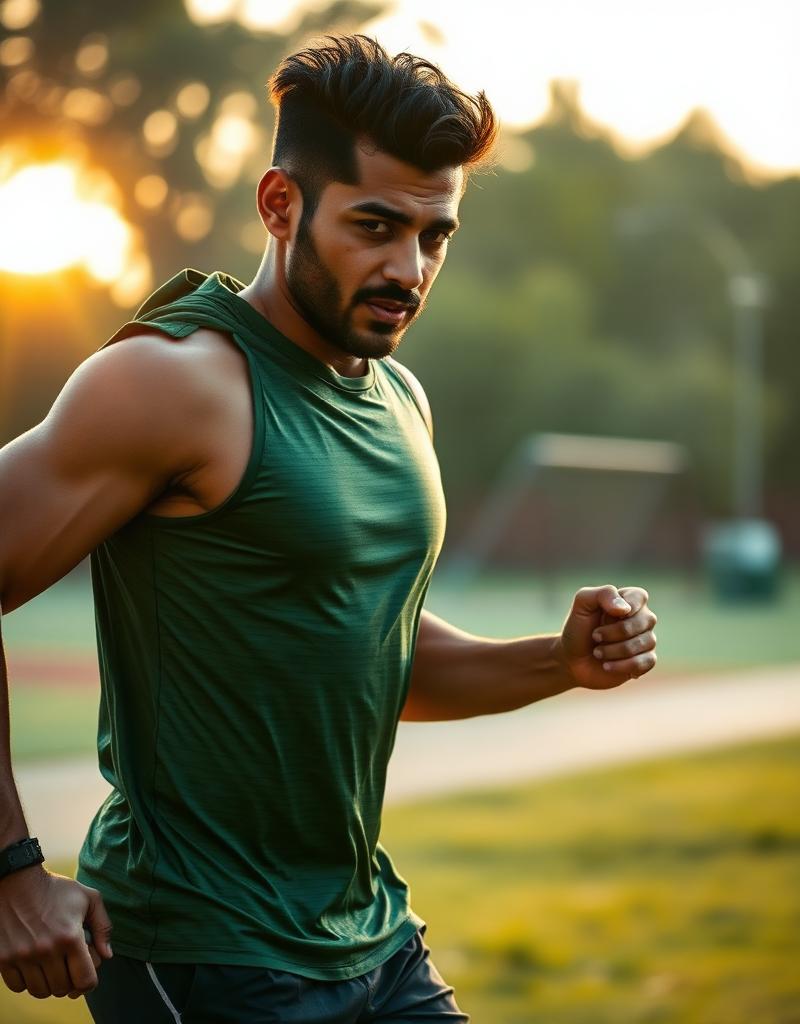 Men's Health