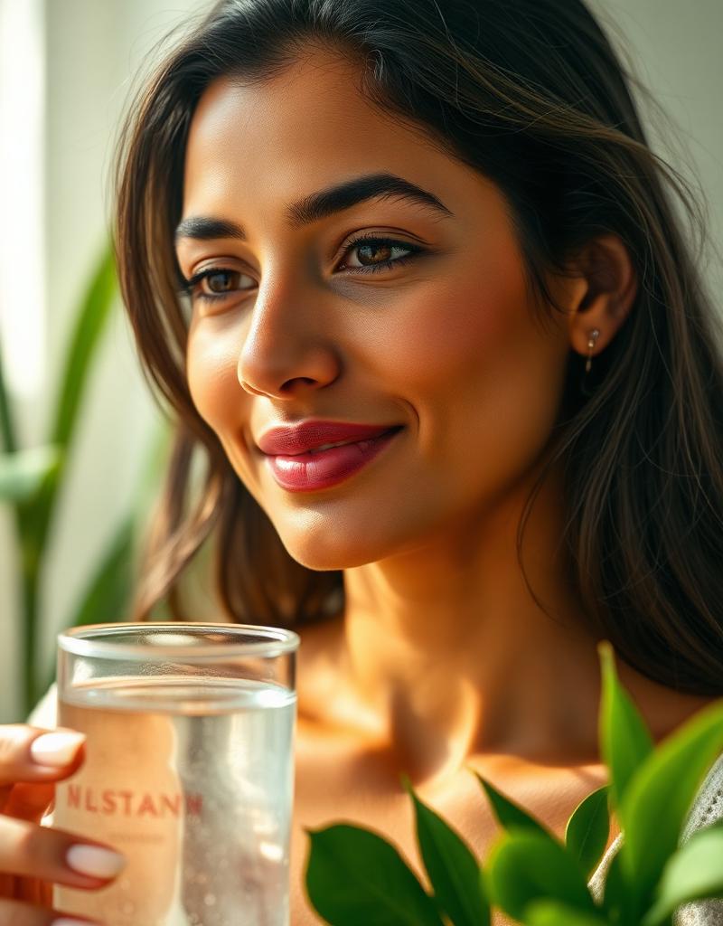 Skin Wellness — premium wellness coaching at Rukmani Wellness Center